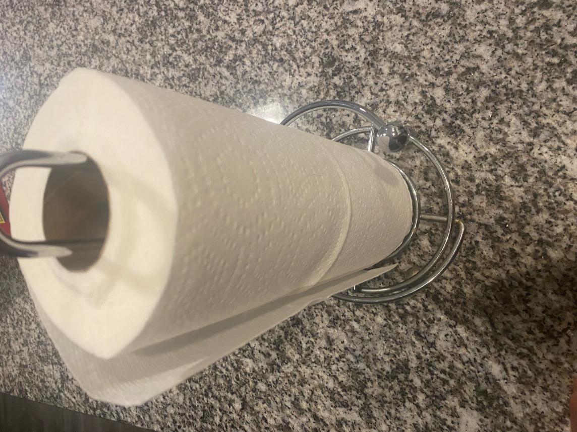 Recycled Paper Towels