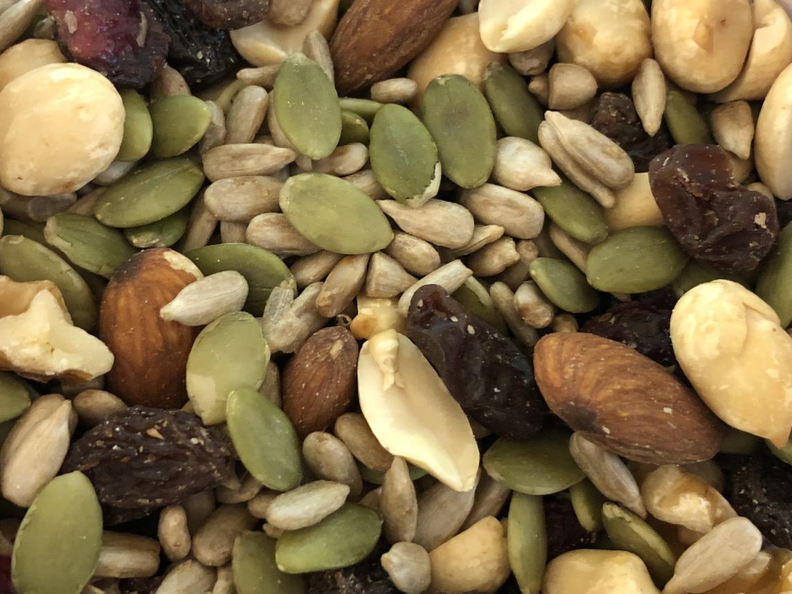 Trail Mix