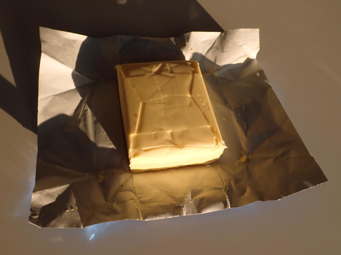 Unsalted Butter