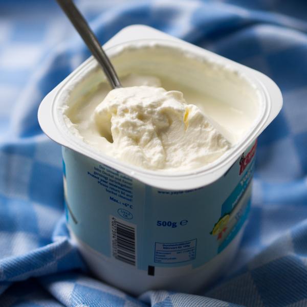 Greek Yogurt Plain