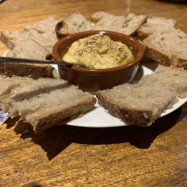 Hummus Classic